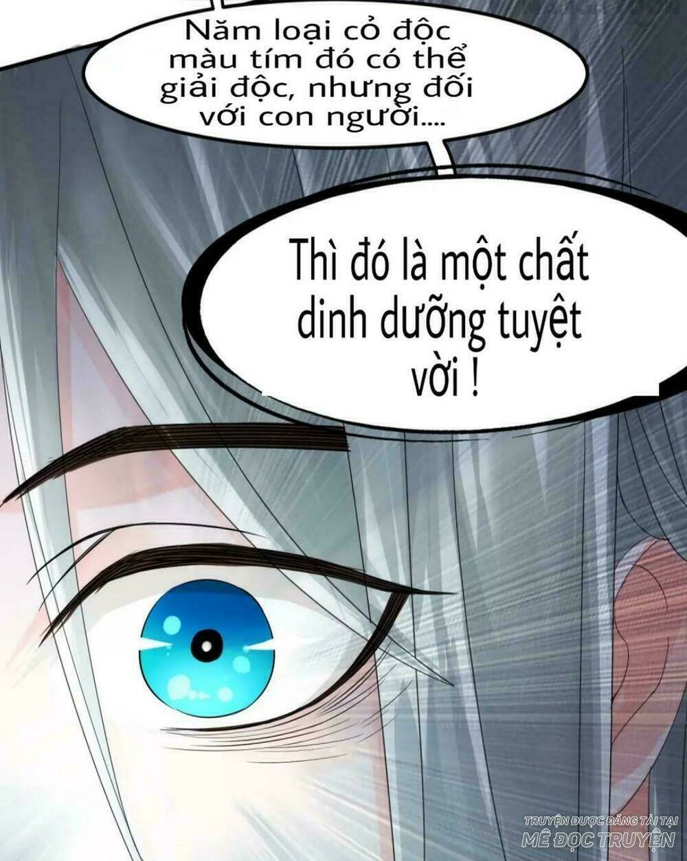 Thời Gian Tình Yêu Chapter 24 - Trang 2