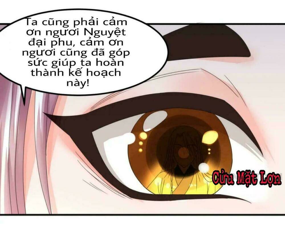 Thời Gian Tình Yêu Chapter 24 - Trang 2