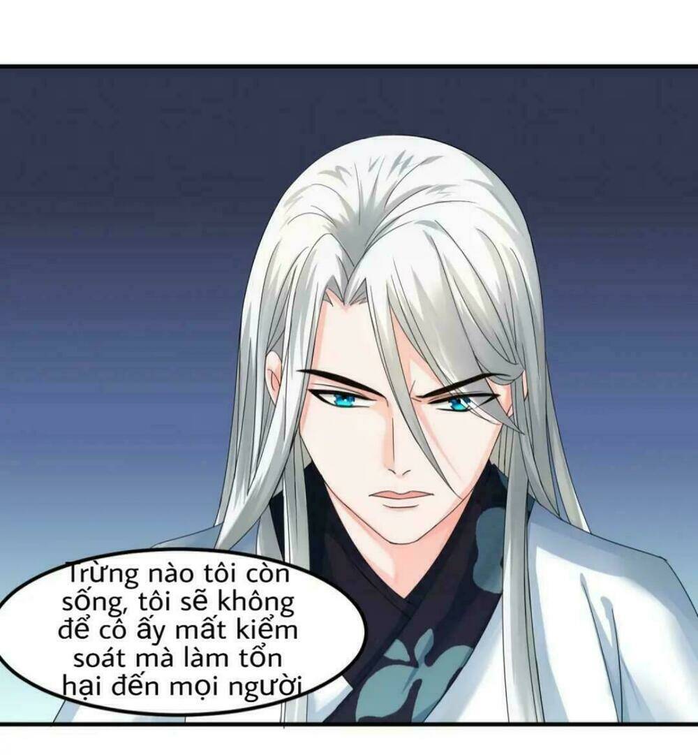 Thời Gian Tình Yêu Chapter 24 - Trang 2