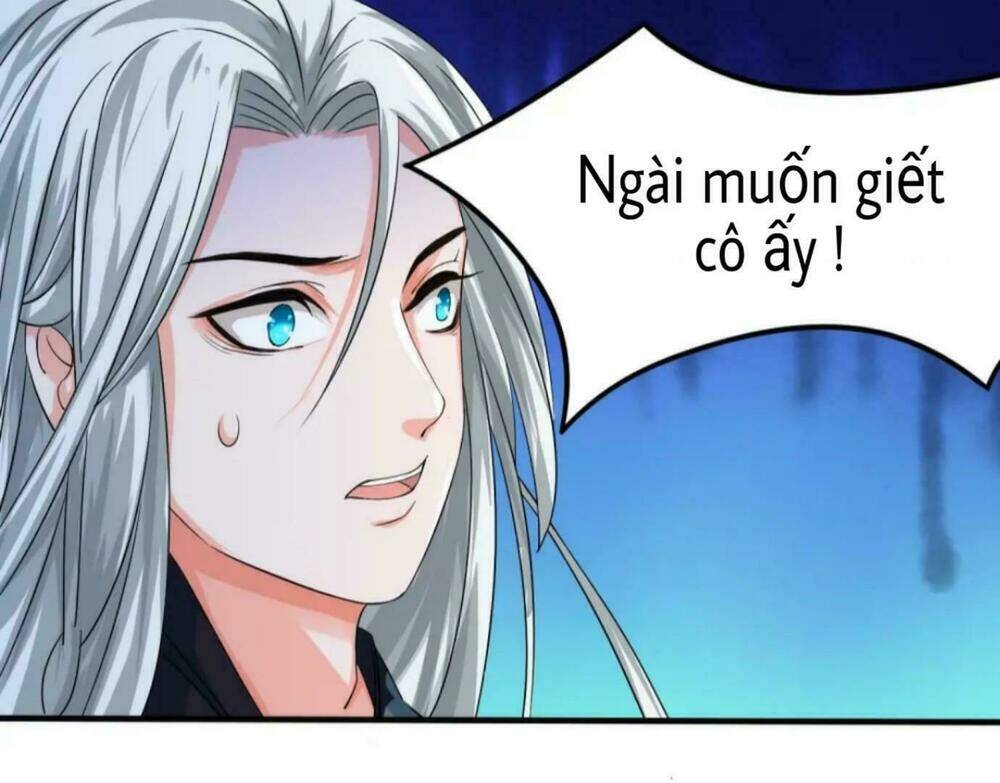 Thời Gian Tình Yêu Chapter 23 - Trang 2