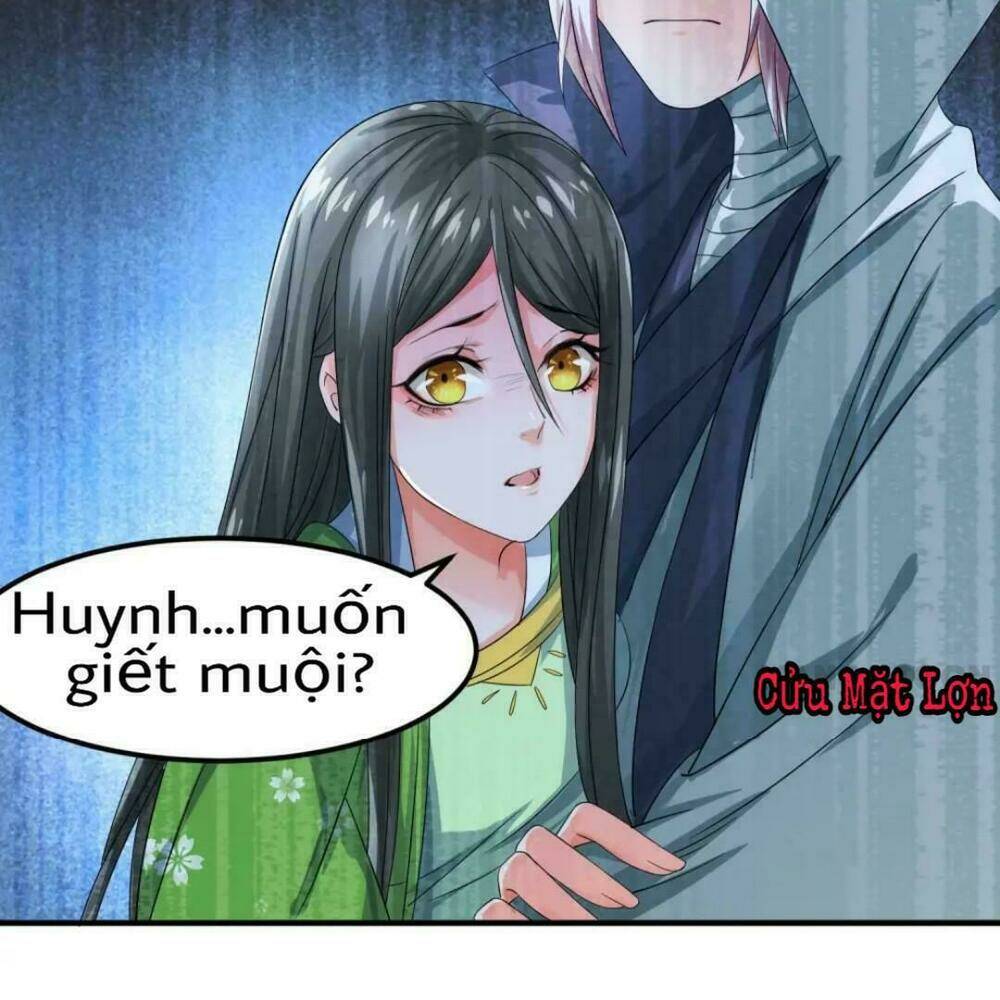 Thời Gian Tình Yêu Chapter 23 - Trang 2