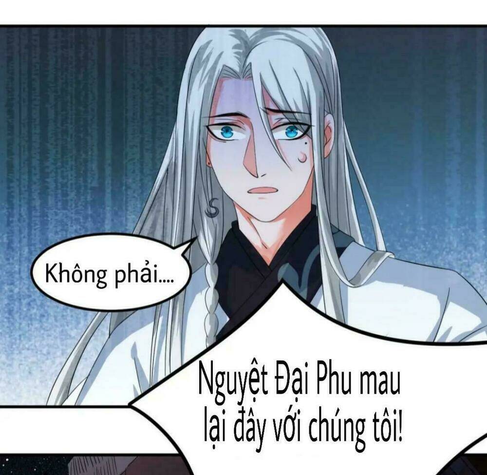 Thời Gian Tình Yêu Chapter 23 - Trang 2