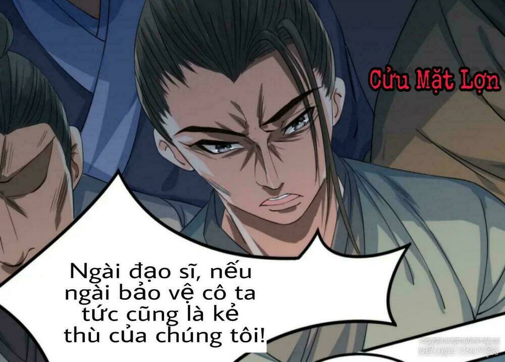 Thời Gian Tình Yêu Chapter 23 - Trang 2