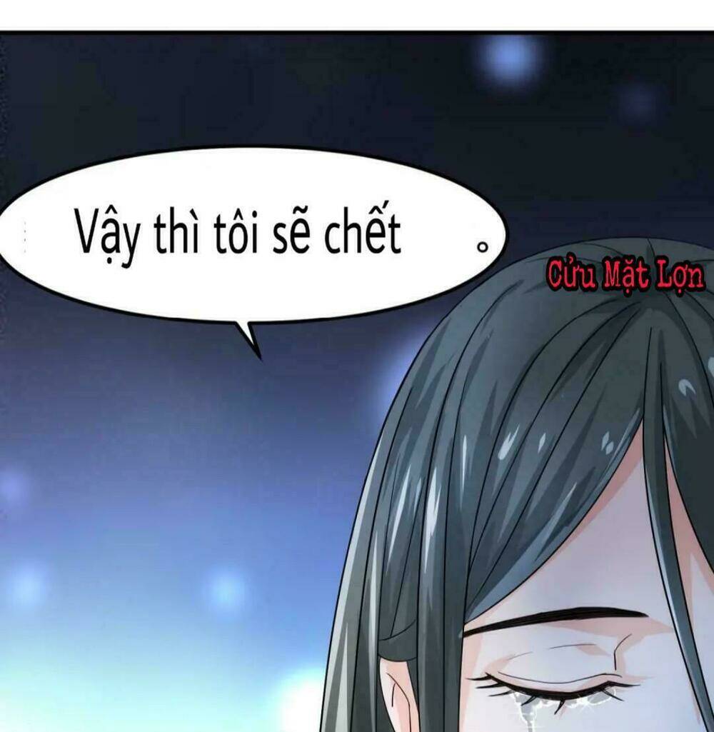 Thời Gian Tình Yêu Chapter 23 - Trang 2