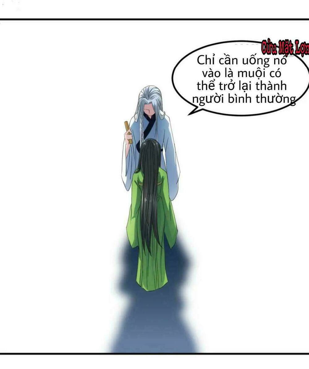 Thời Gian Tình Yêu Chapter 23 - Trang 2