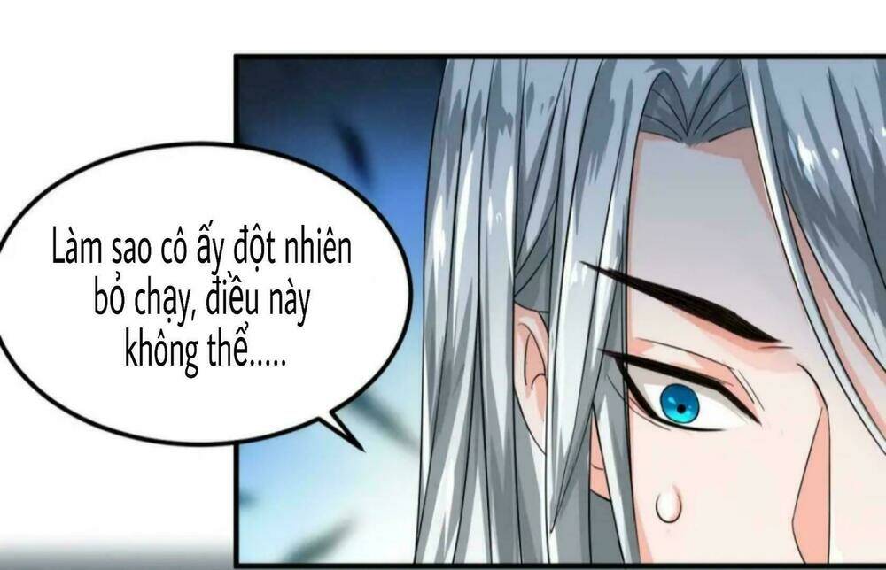 Thời Gian Tình Yêu Chapter 22 - Trang 2