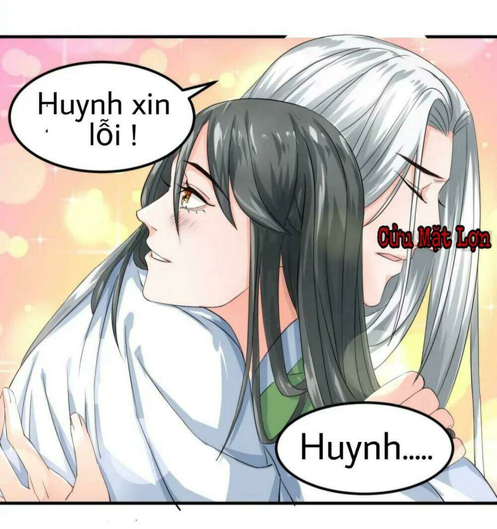 Thời Gian Tình Yêu Chapter 22 - Trang 2