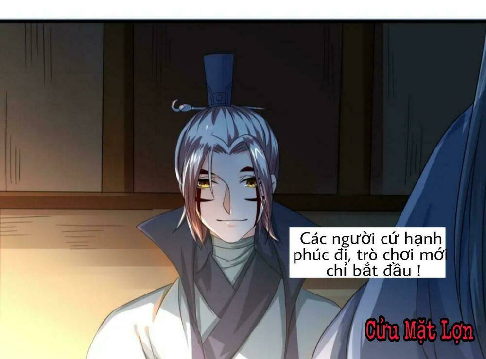 Thời Gian Tình Yêu Chapter 22 - Trang 2