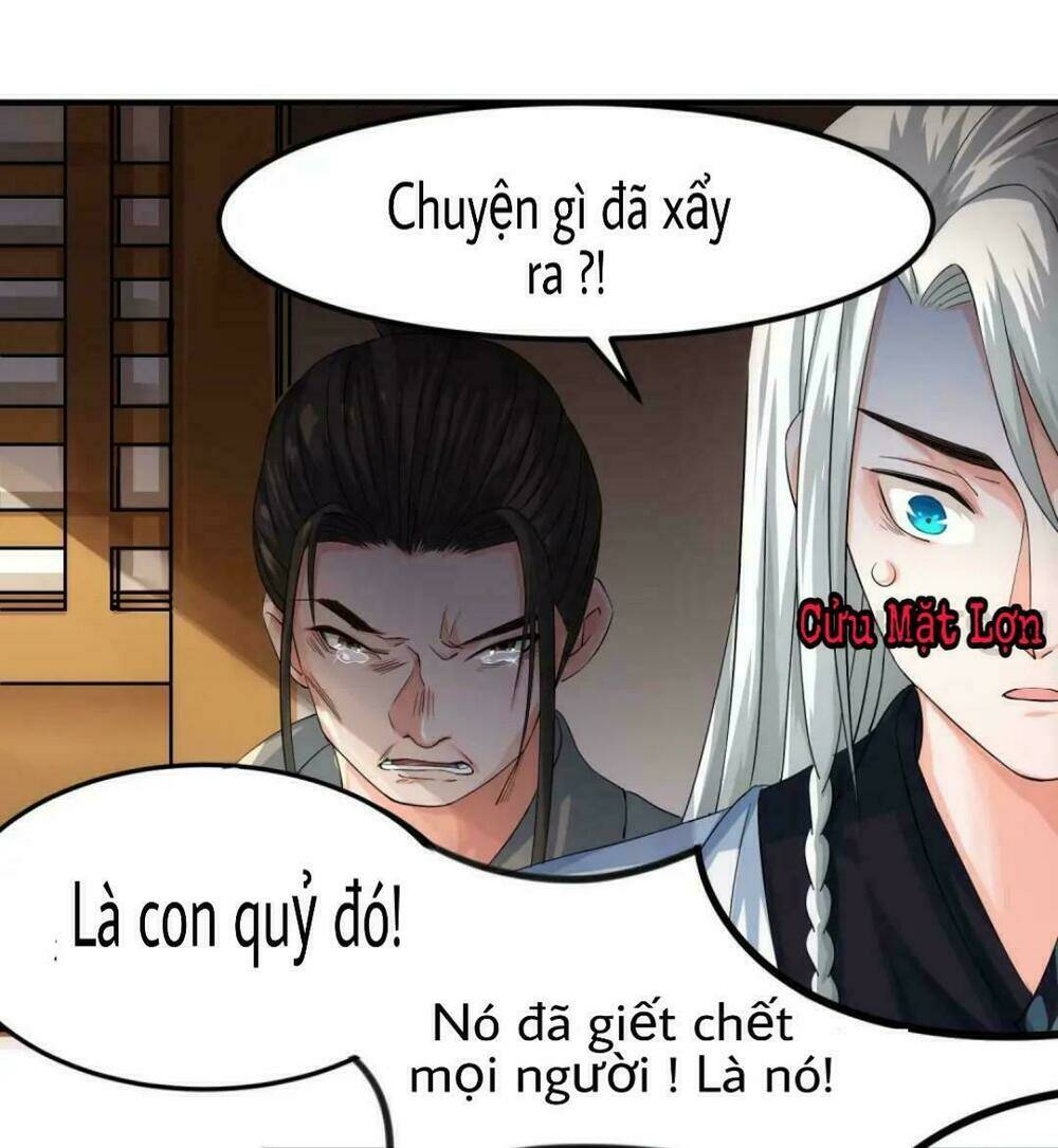 Thời Gian Tình Yêu Chapter 22 - Trang 2