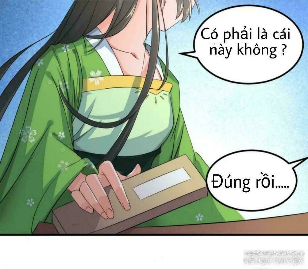 Thời Gian Tình Yêu Chapter 21 - Trang 2