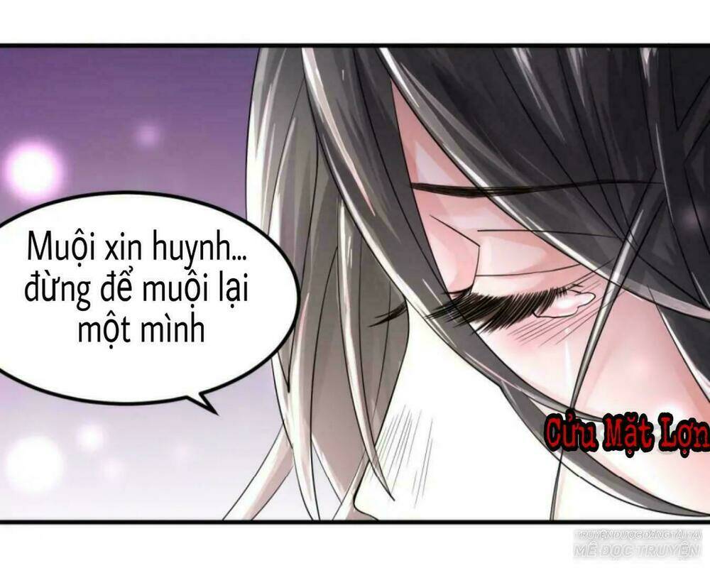 Thời Gian Tình Yêu Chapter 21 - Trang 2