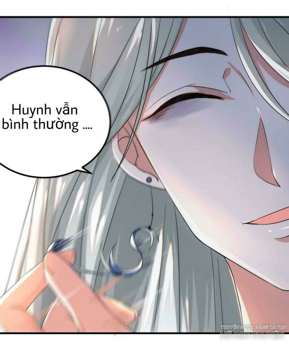 Thời Gian Tình Yêu Chapter 21 - Trang 2