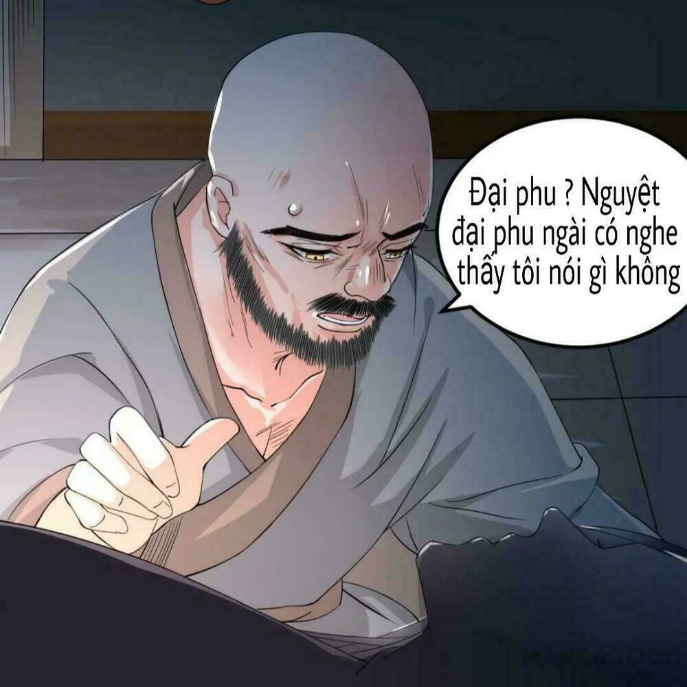 Thời Gian Tình Yêu Chapter 21 - Trang 2