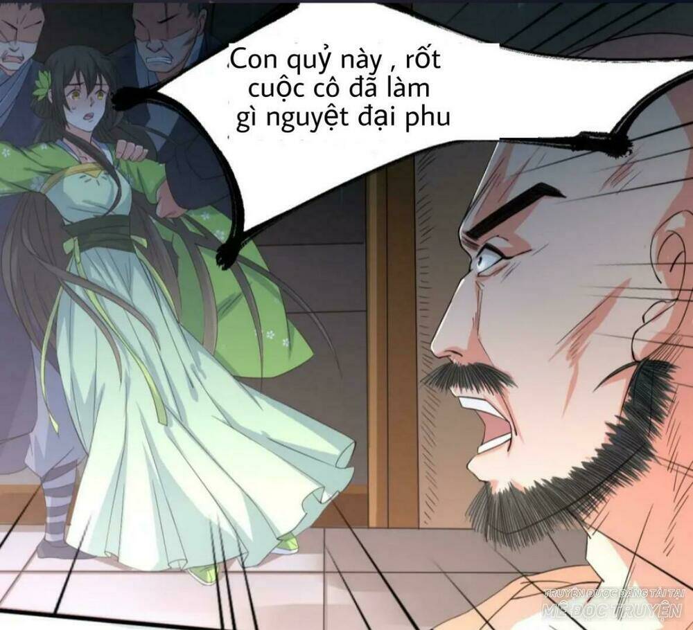 Thời Gian Tình Yêu Chapter 21 - Trang 2