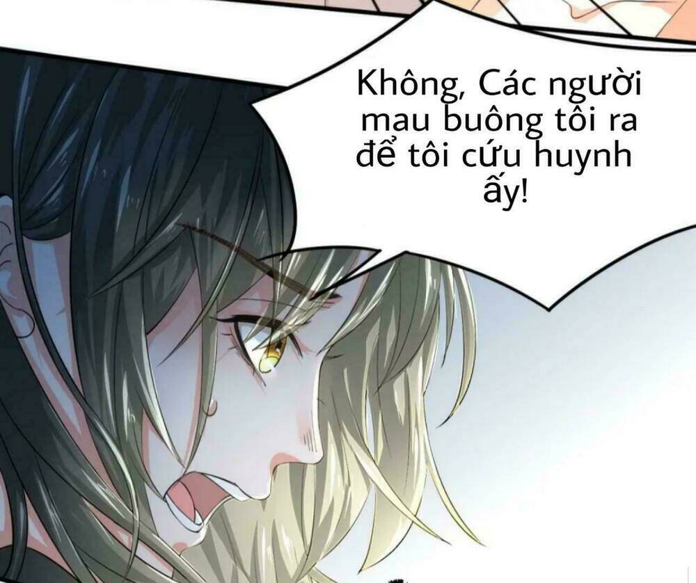 Thời Gian Tình Yêu Chapter 21 - Trang 2