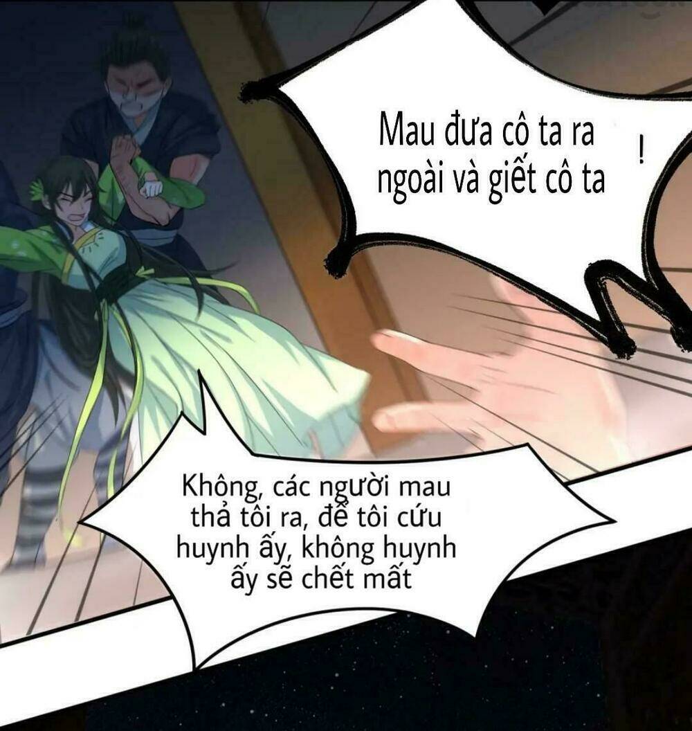 Thời Gian Tình Yêu Chapter 21 - Trang 2