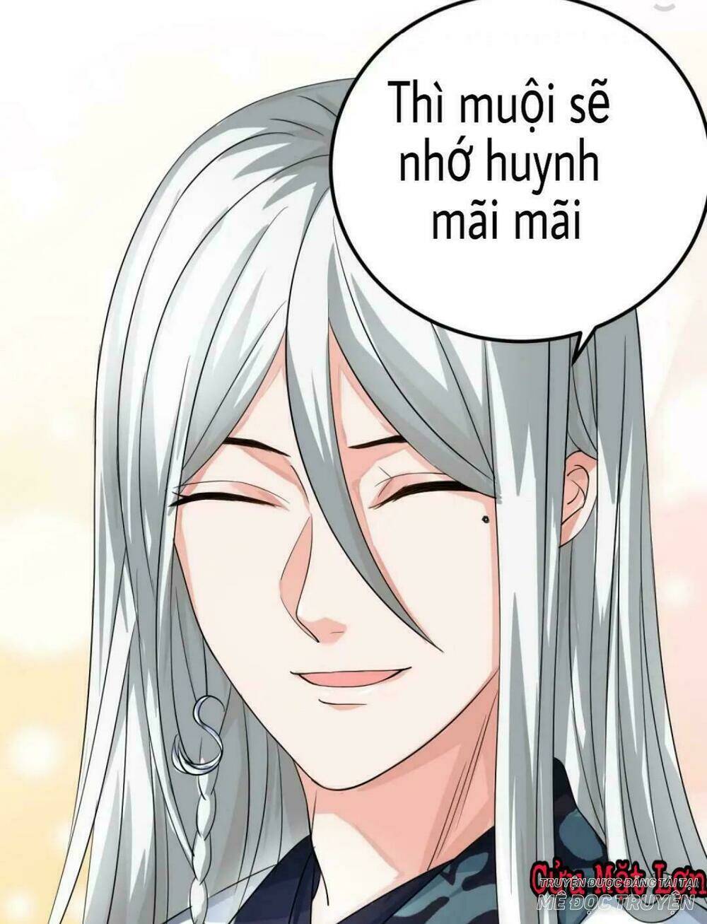 Thời Gian Tình Yêu Chapter 19 - Trang 2