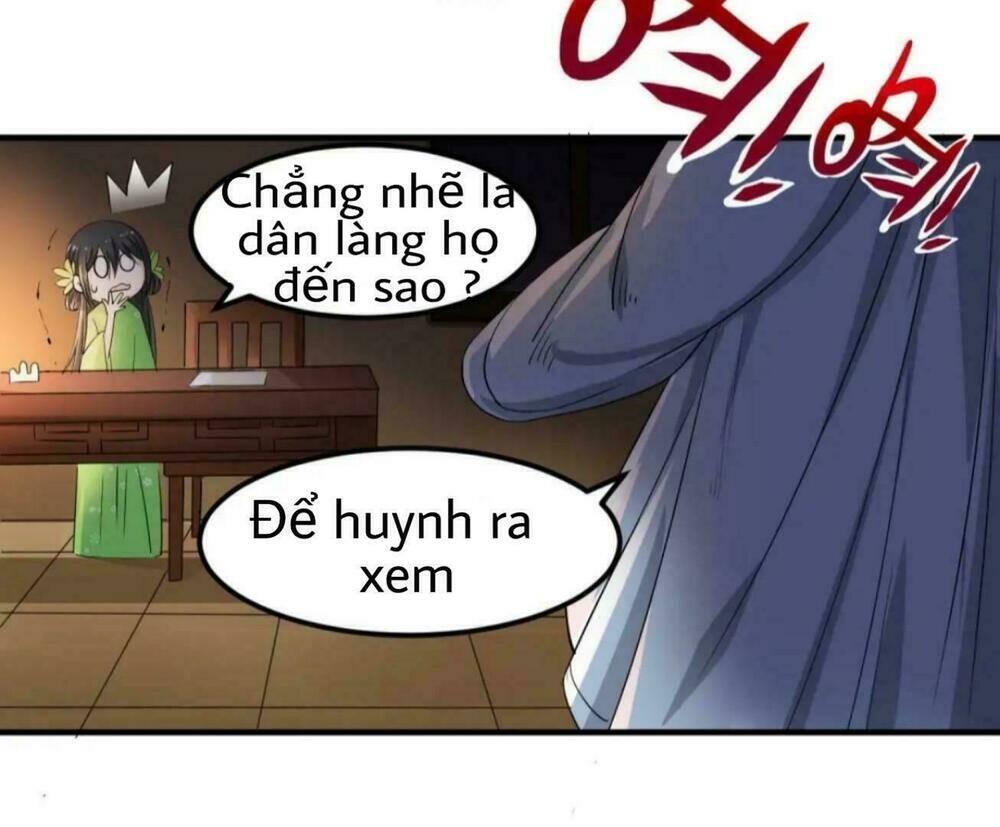 Thời Gian Tình Yêu Chapter 19 - Trang 2