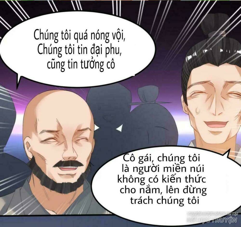 Thời Gian Tình Yêu Chapter 18 - Trang 2