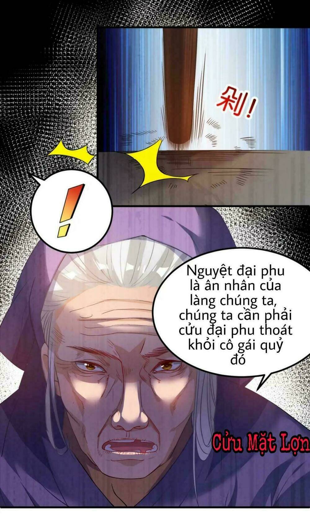 Thời Gian Tình Yêu Chapter 18 - Trang 2