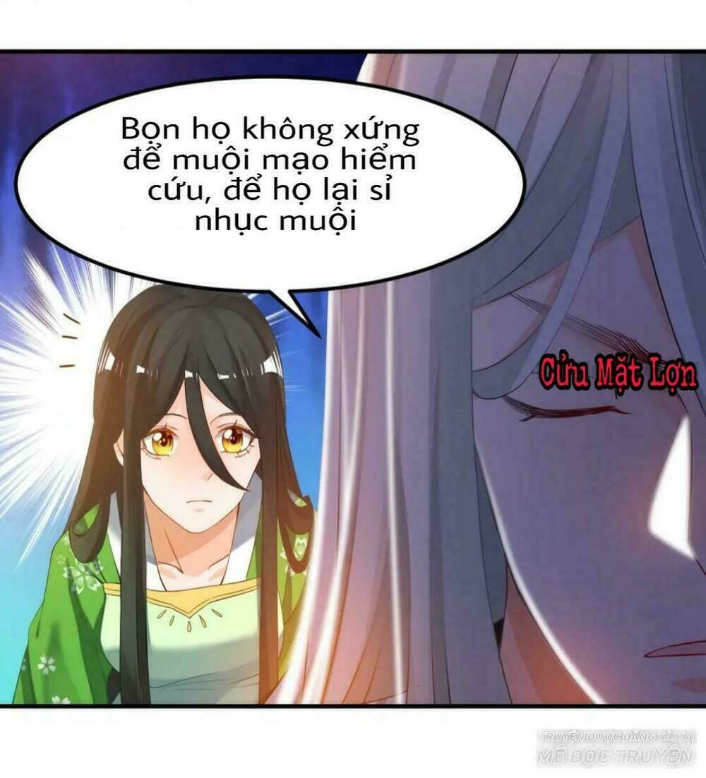 Thời Gian Tình Yêu Chapter 18 - Trang 2