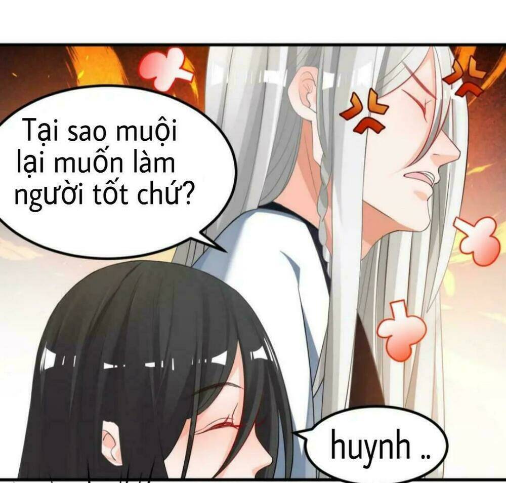 Thời Gian Tình Yêu Chapter 18 - Trang 2