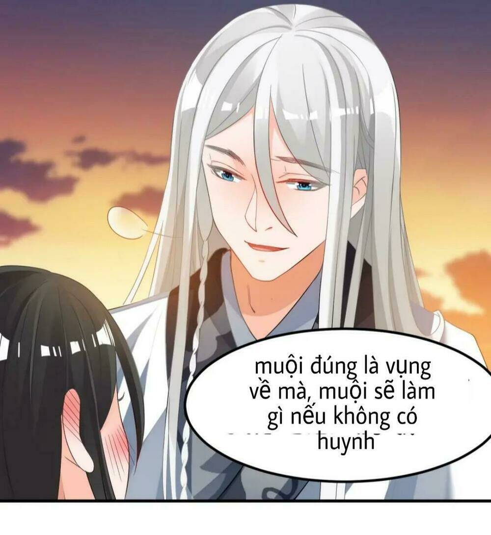 Thời Gian Tình Yêu Chapter 18 - Trang 2