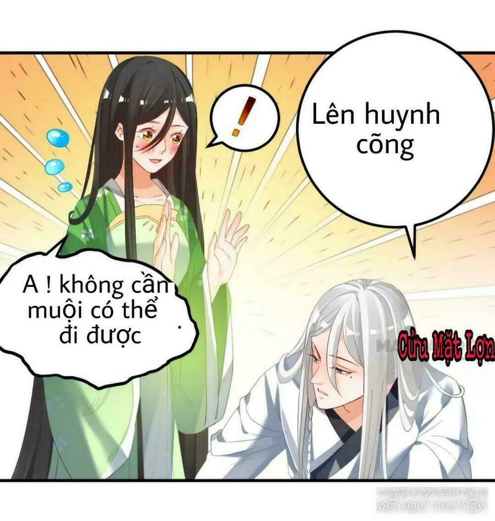 Thời Gian Tình Yêu Chapter 18 - Trang 2