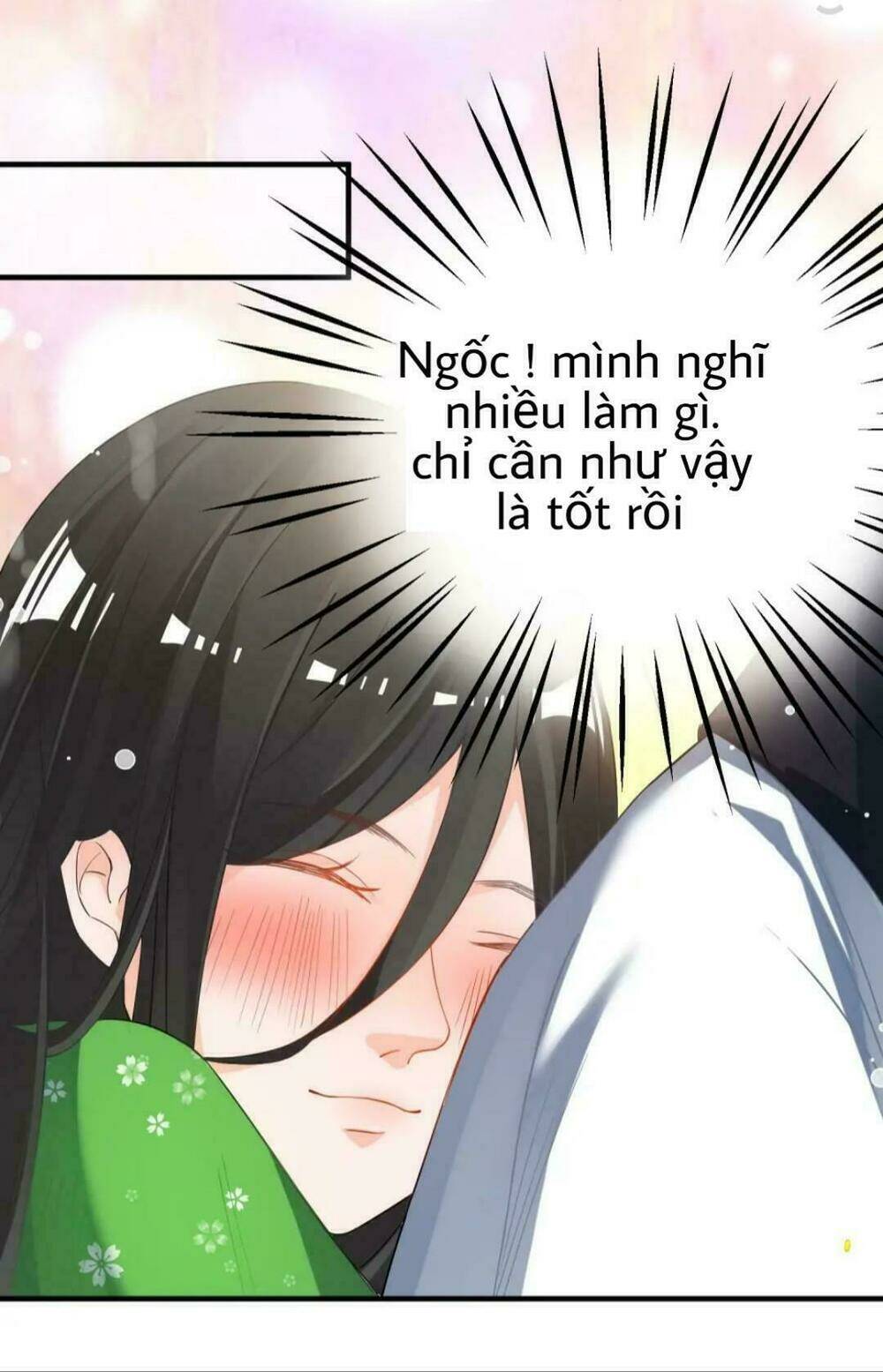 Thời Gian Tình Yêu Chapter 18 - Trang 2