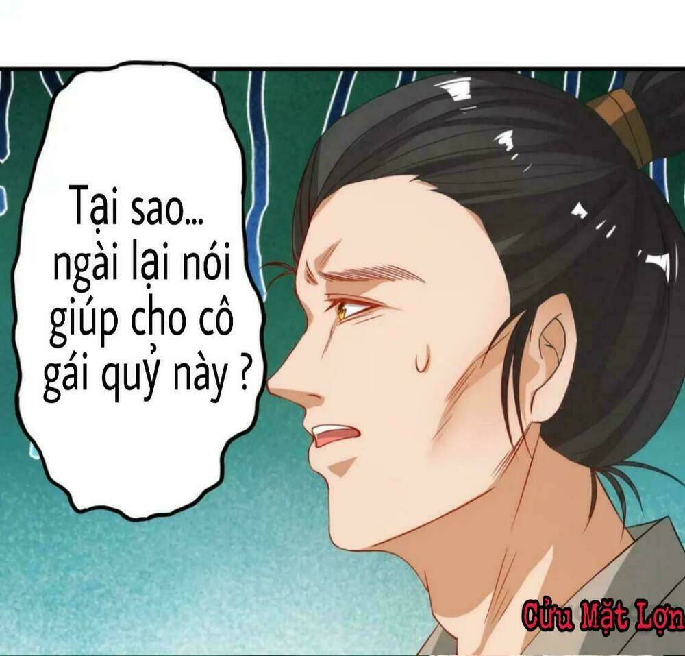 Thời Gian Tình Yêu Chapter 18 - Trang 2