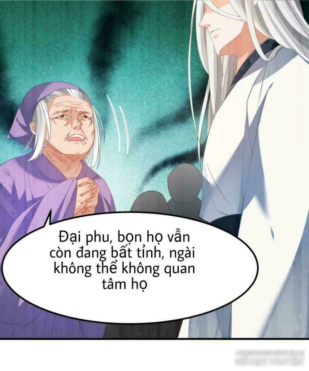 Thời Gian Tình Yêu Chapter 18 - Trang 2