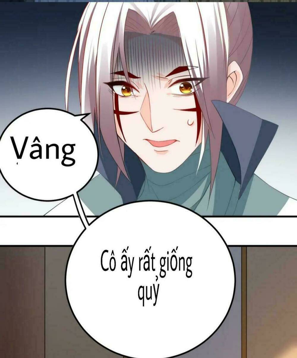 Thời Gian Tình Yêu Chapter 17 - Trang 2