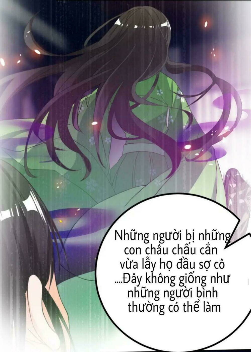 Thời Gian Tình Yêu Chapter 17 - Trang 2