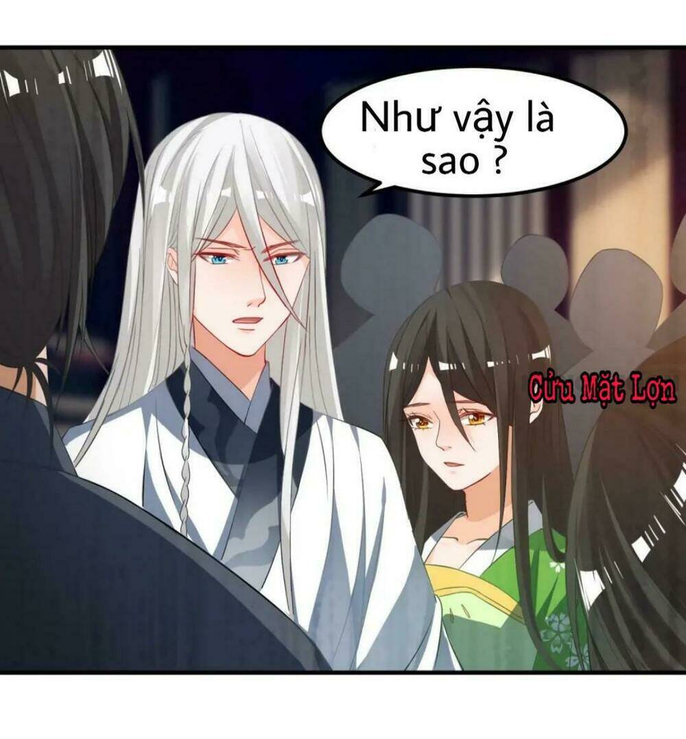 Thời Gian Tình Yêu Chapter 17 - Trang 2