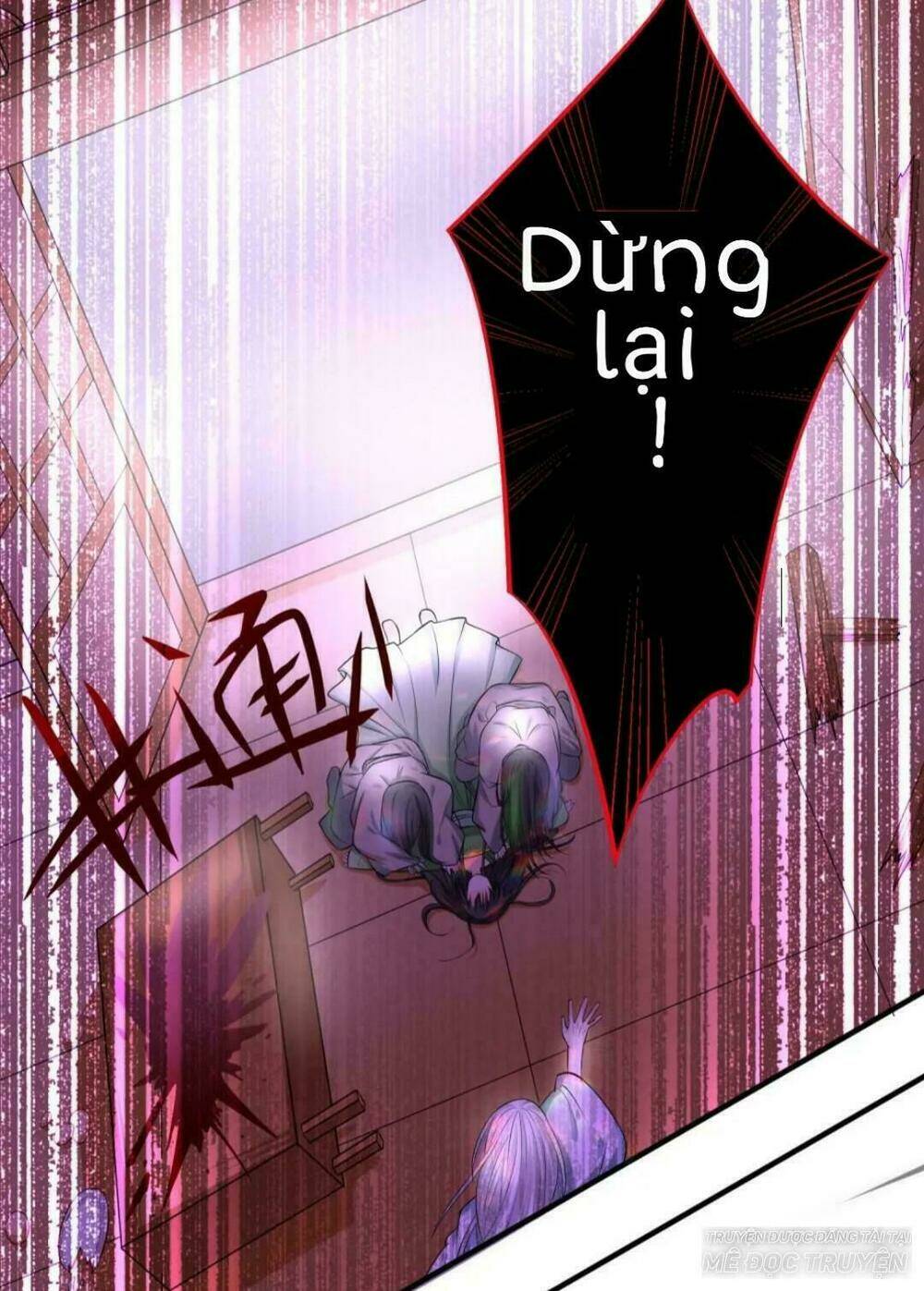 Thời Gian Tình Yêu Chapter 16 - Trang 2