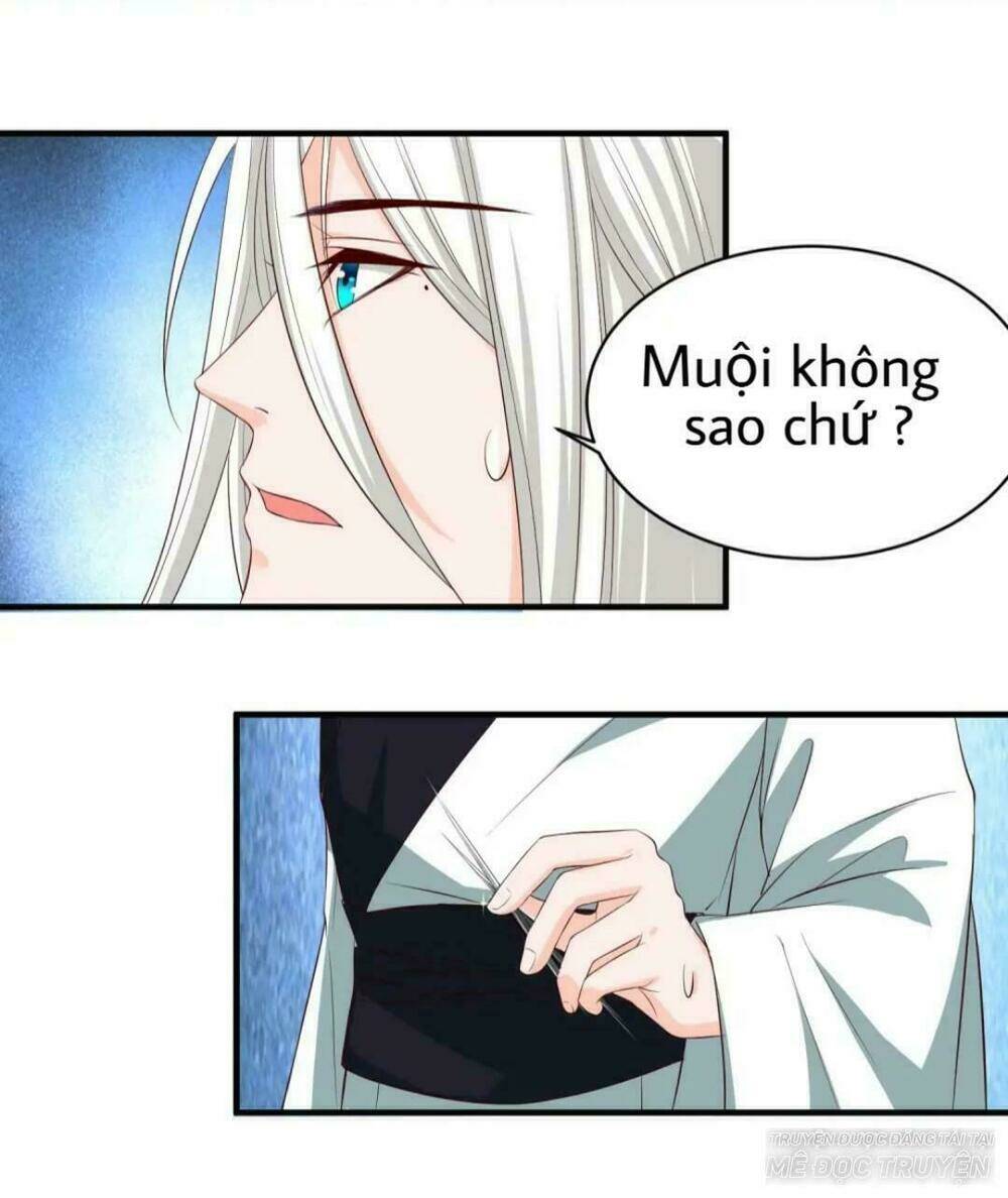 Thời Gian Tình Yêu Chapter 16 - Trang 2