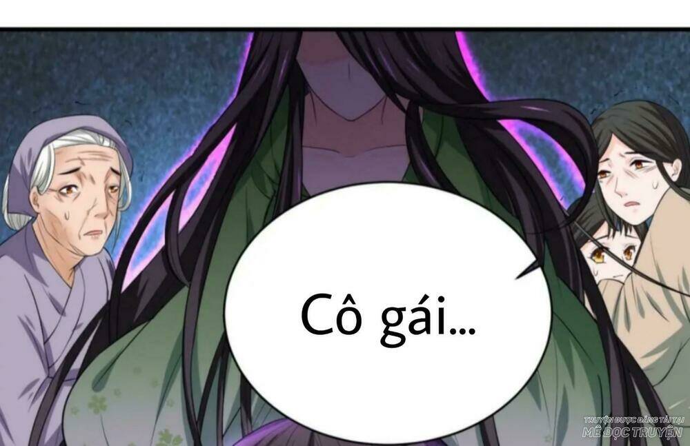 Thời Gian Tình Yêu Chapter 16 - Trang 2