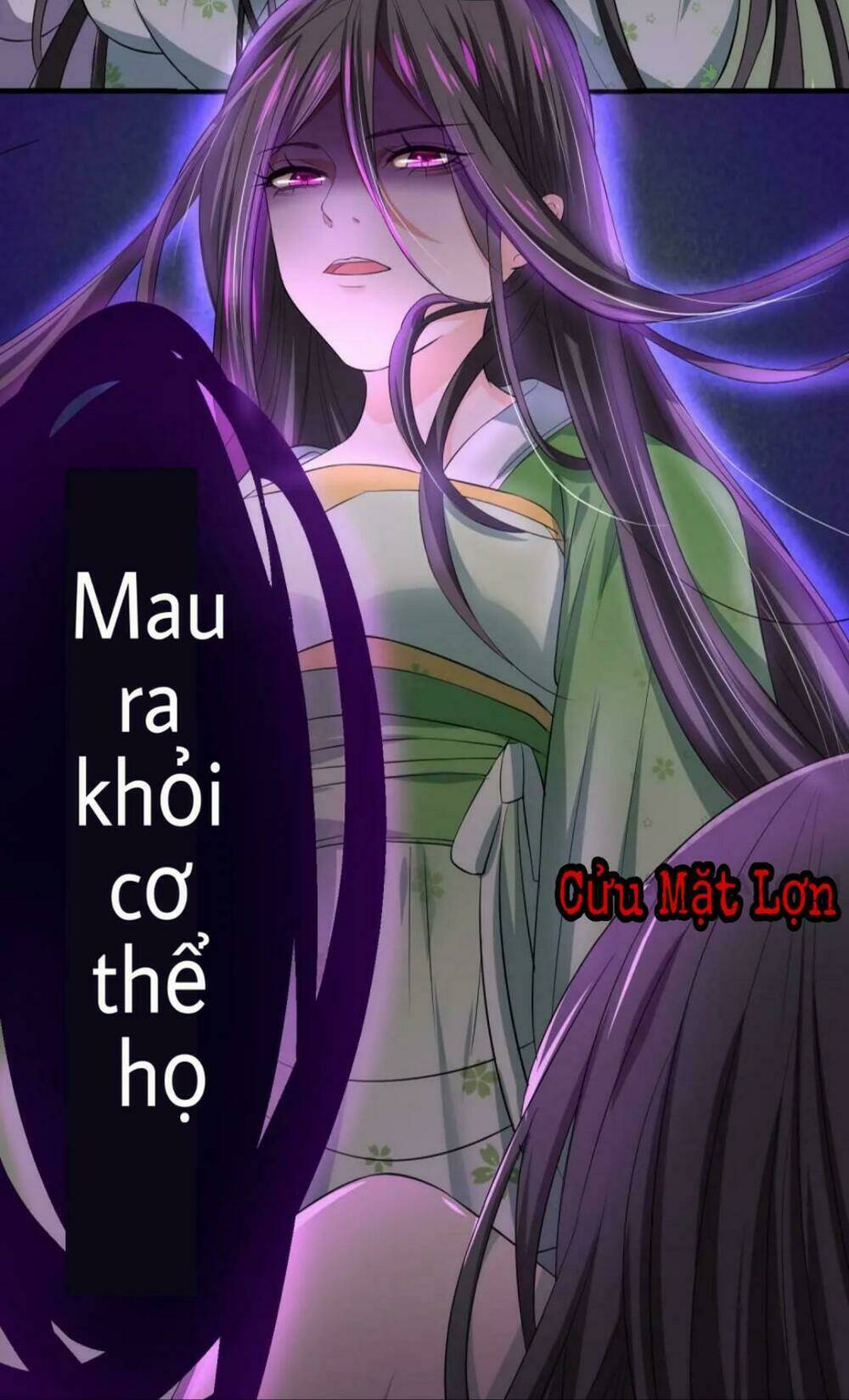 Thời Gian Tình Yêu Chapter 16 - Trang 2