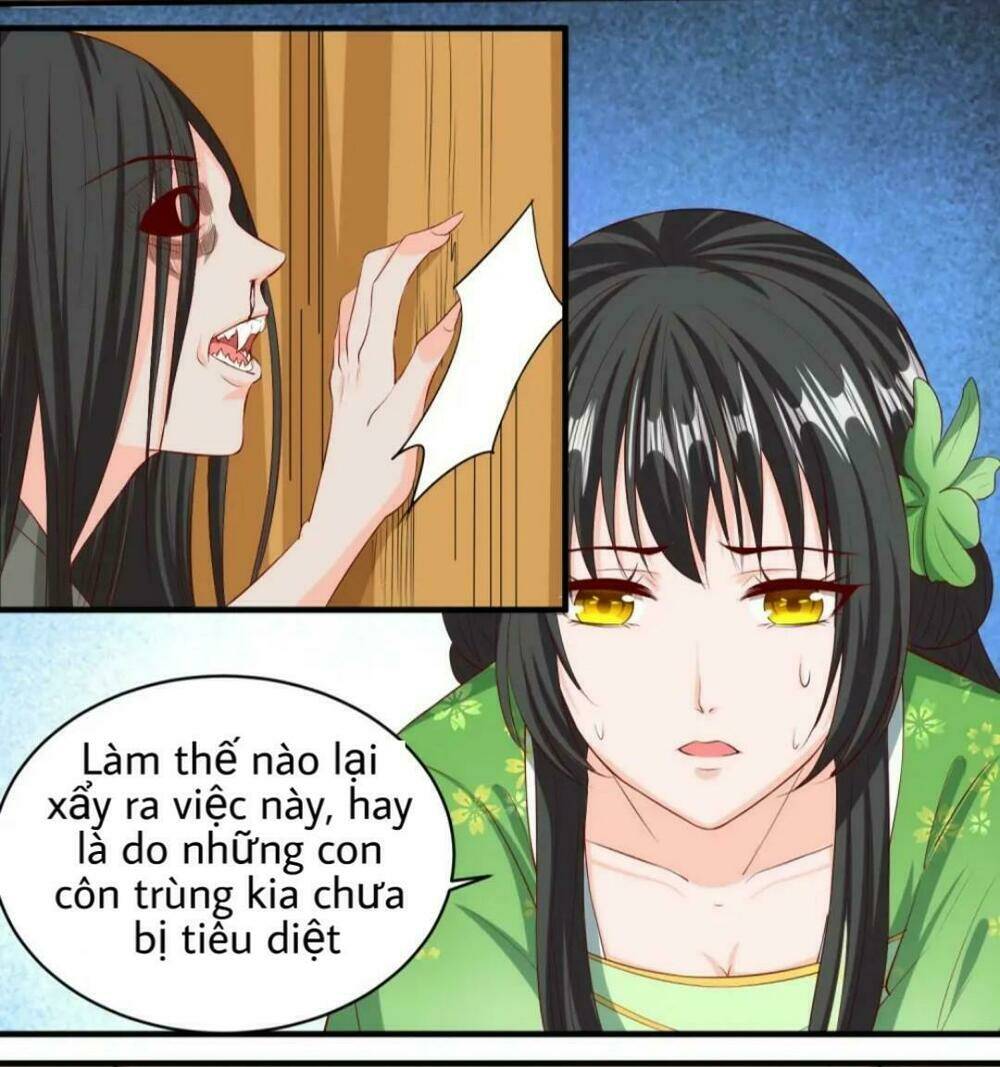 Thời Gian Tình Yêu Chapter 14 - Trang 2