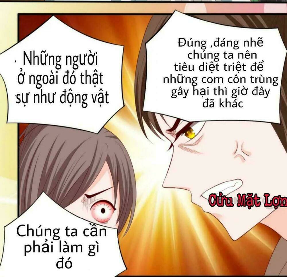 Thời Gian Tình Yêu Chapter 14 - Trang 2