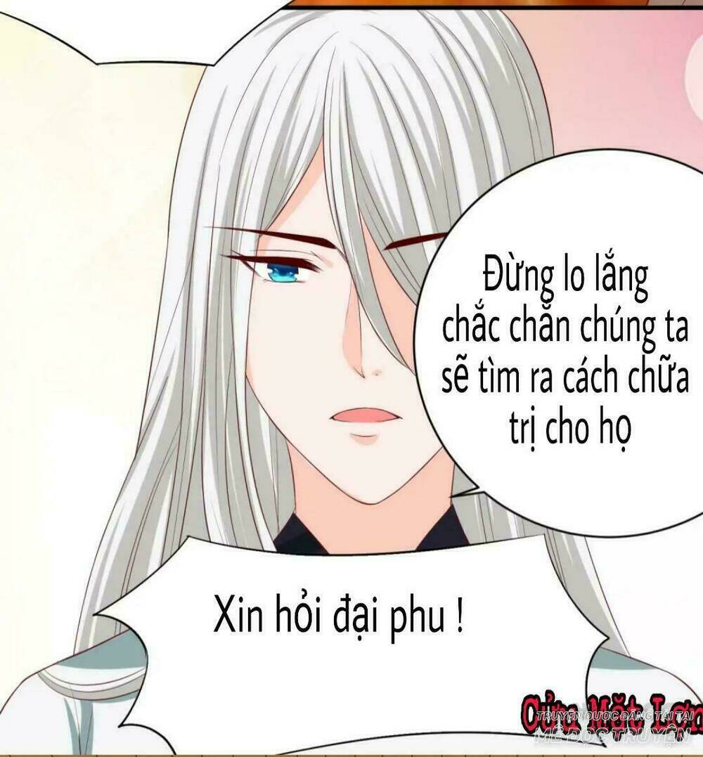 Thời Gian Tình Yêu Chapter 14 - Trang 2