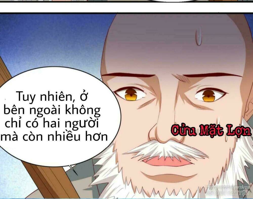 Thời Gian Tình Yêu Chapter 14 - Trang 2