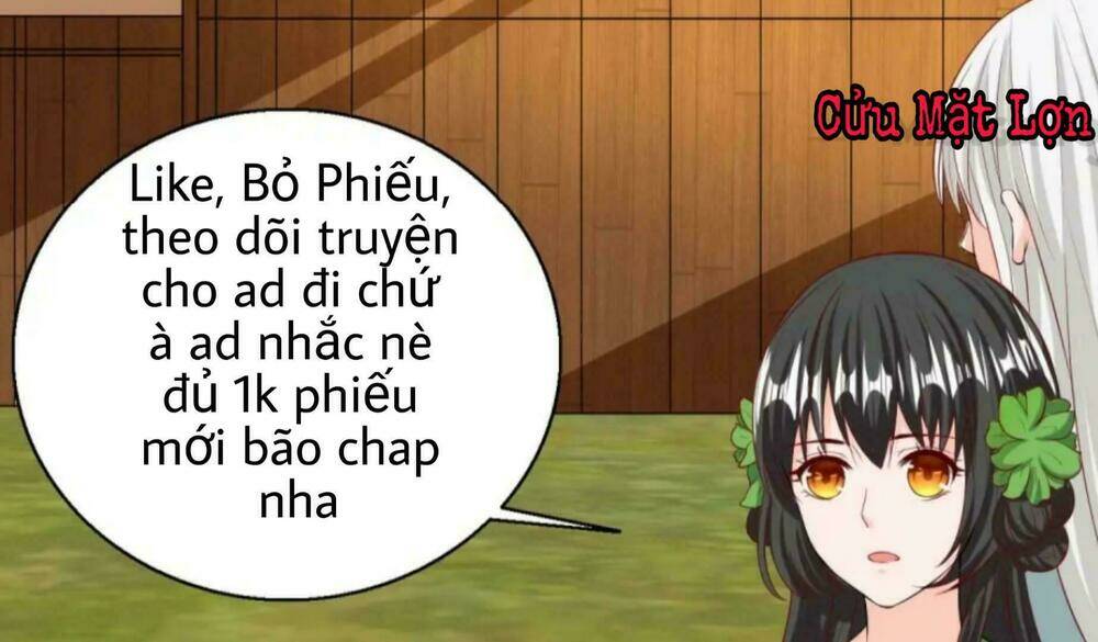 Thời Gian Tình Yêu Chapter 14 - Trang 2