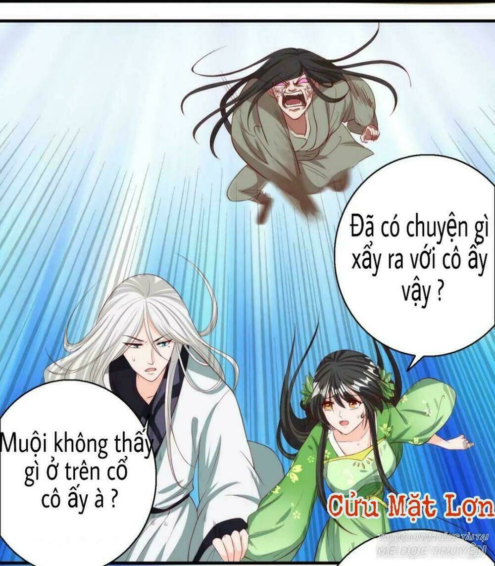 Thời Gian Tình Yêu Chapter 14 - Trang 2