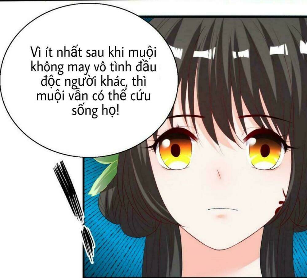 Thời Gian Tình Yêu Chapter 13 - Trang 2