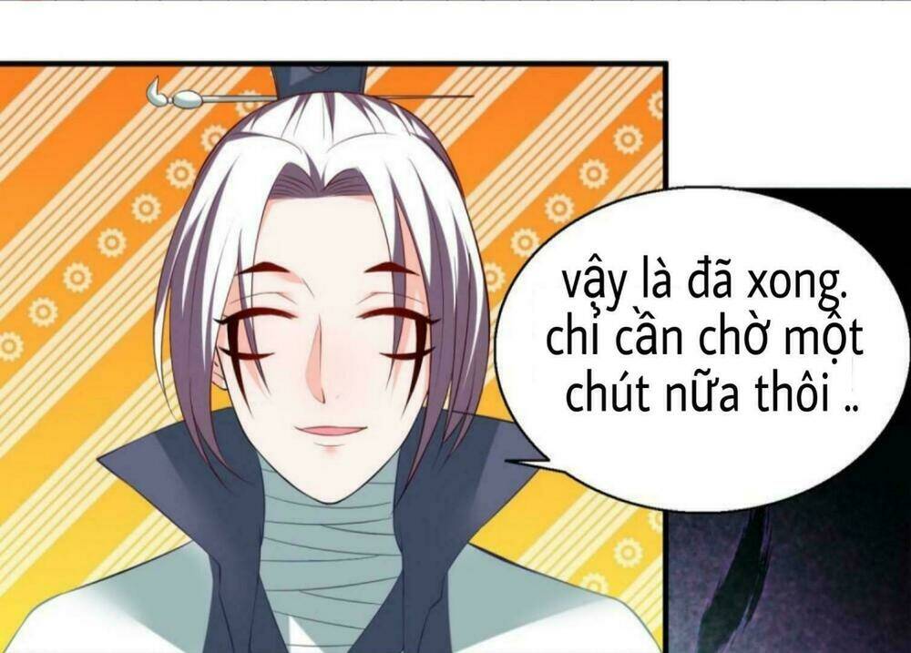 Thời Gian Tình Yêu Chapter 13 - Trang 2