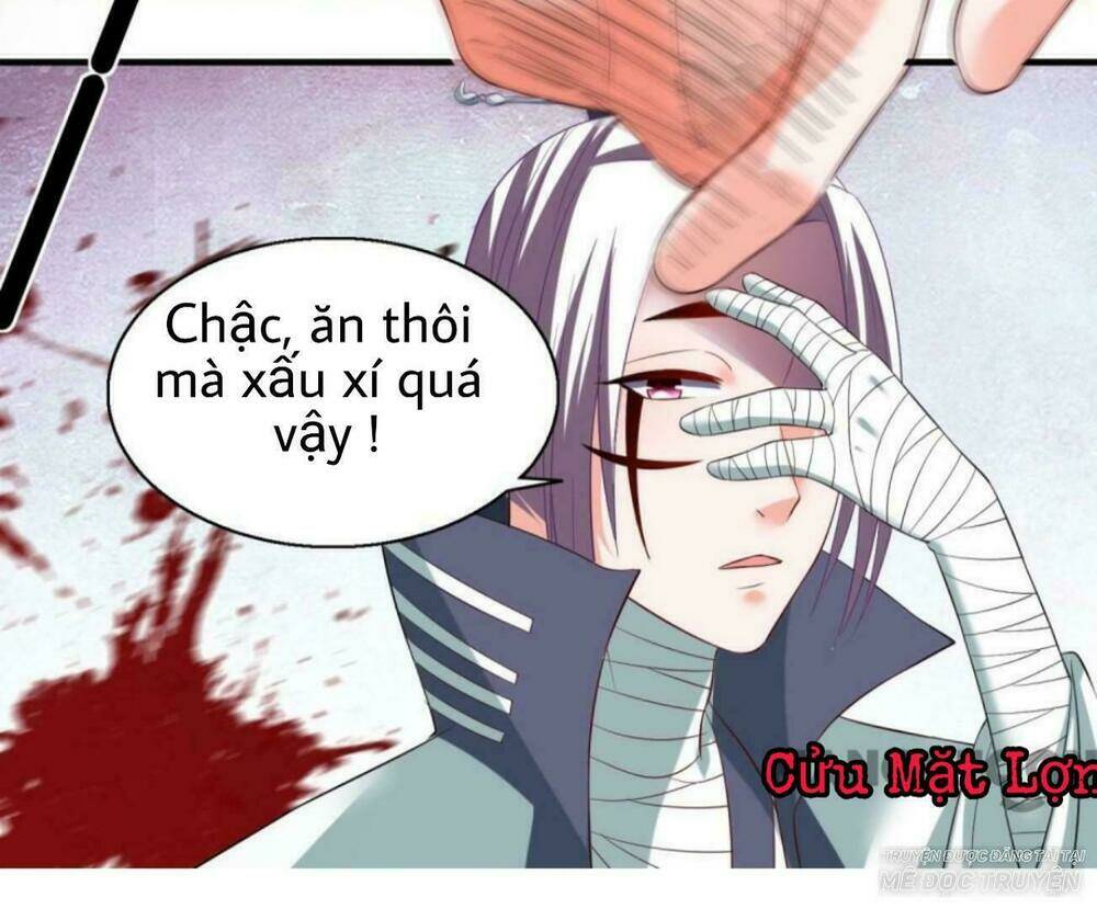 Thời Gian Tình Yêu Chapter 13 - Trang 2