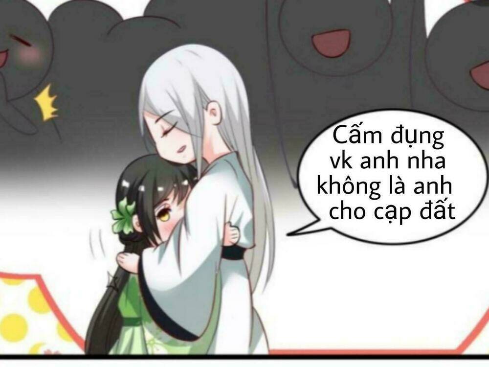 Thời Gian Tình Yêu Chapter 13 - Trang 2