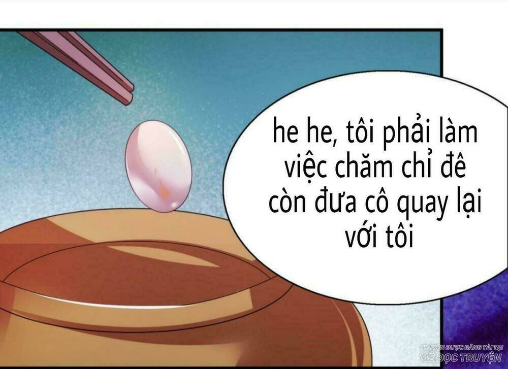 Thời Gian Tình Yêu Chapter 13 - Trang 2