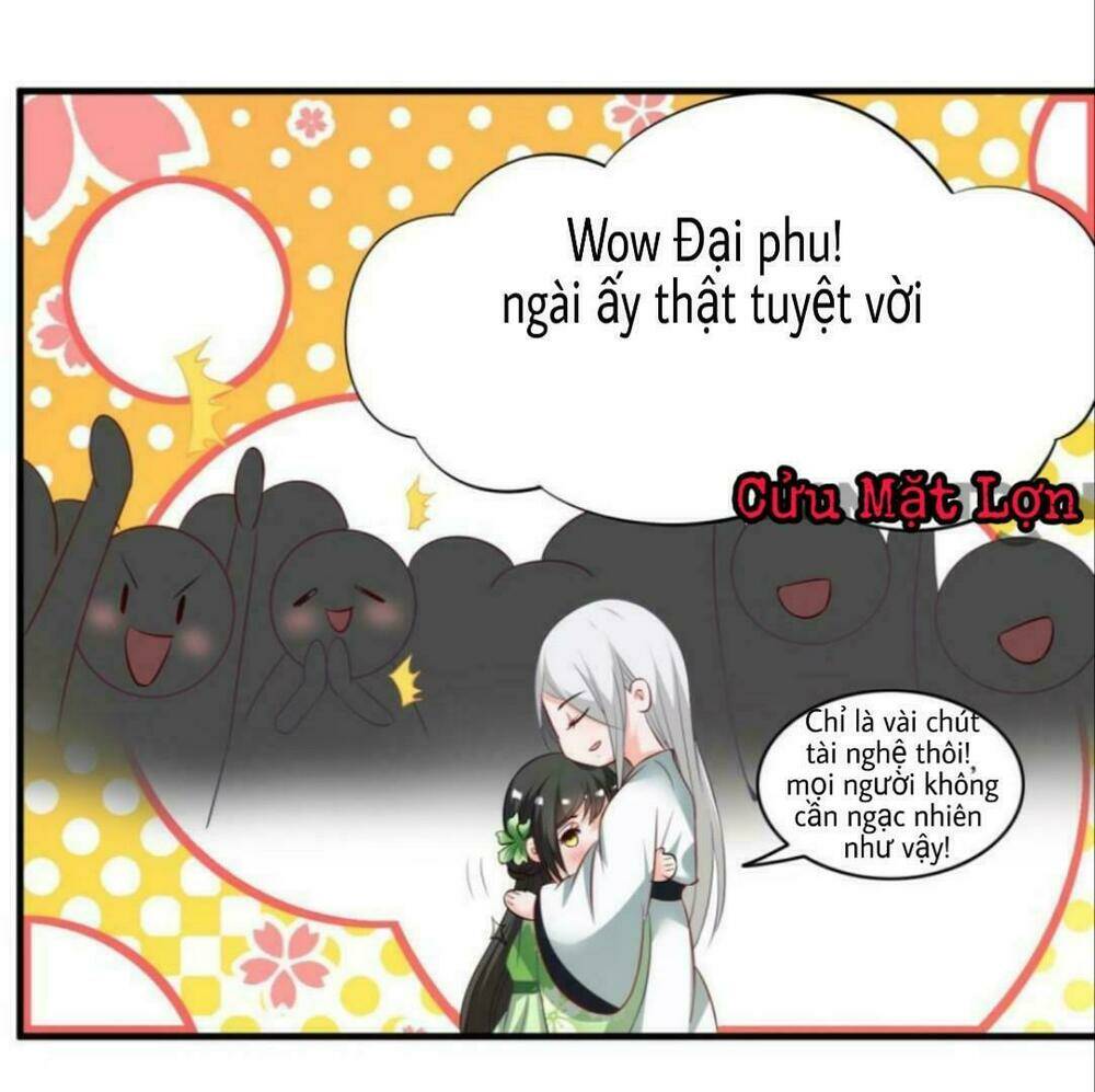 Thời Gian Tình Yêu Chapter 12 - Trang 2